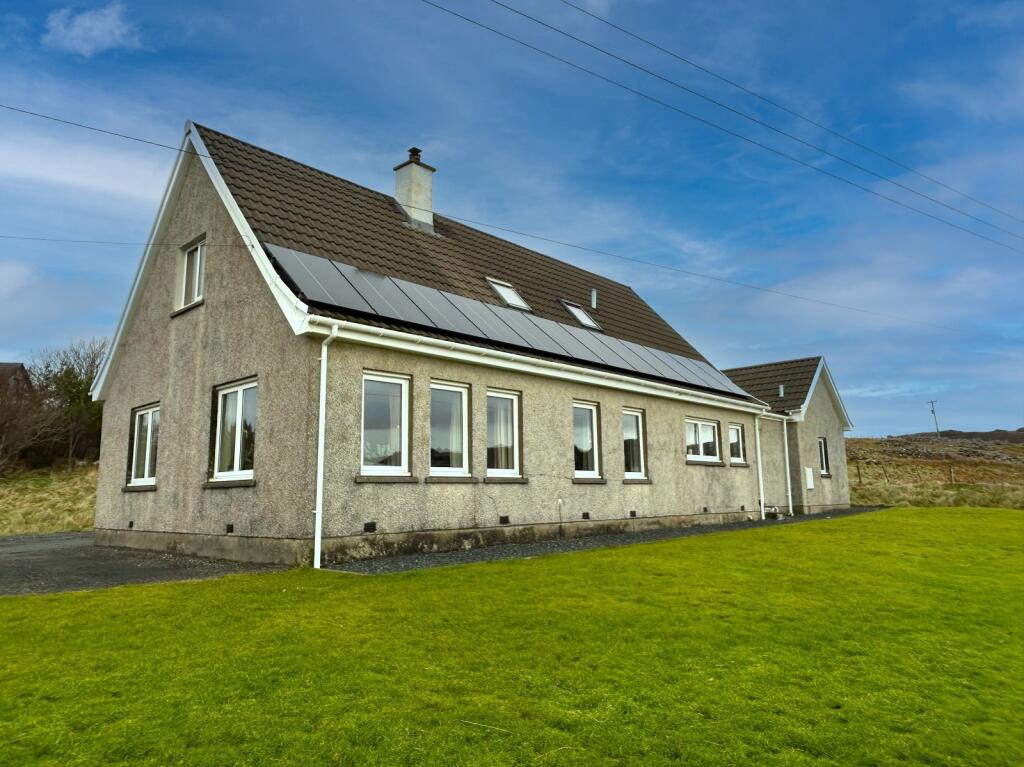 Main image of property: 39 Lonemore Strath, Gairloch. IV21 2DA