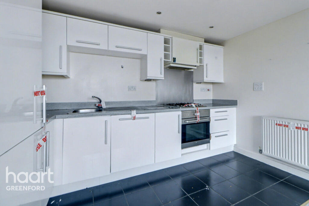 Main image of property: Uxbridge Road, LONDON