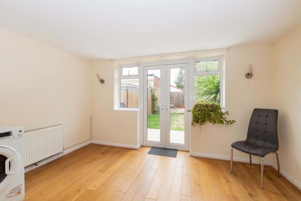 House in Slough - More