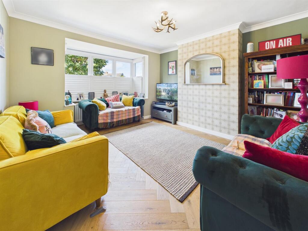 House in North Tyneside, Cullercoats - View 3