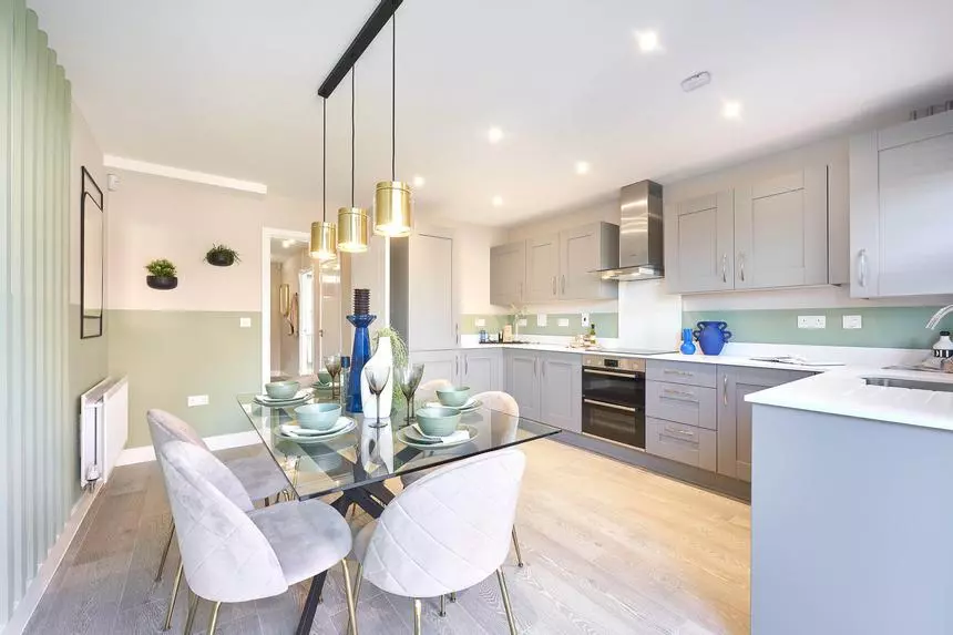 Main image of property: Leaf Living at Orchard Green, Aylesbury, HP22
