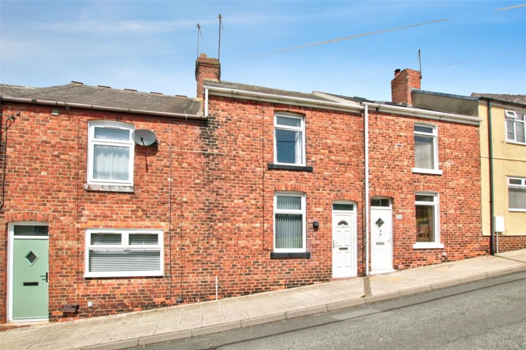 Main image of property: Primrose Hill, Newfield, Bishop Auckland, DL14