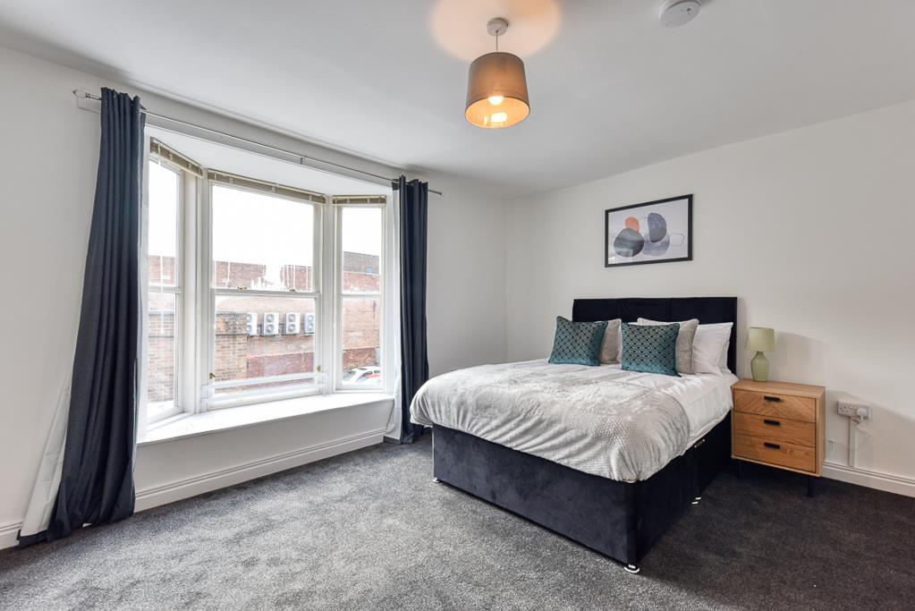 Main image of property: Claye Street, Long Eaton