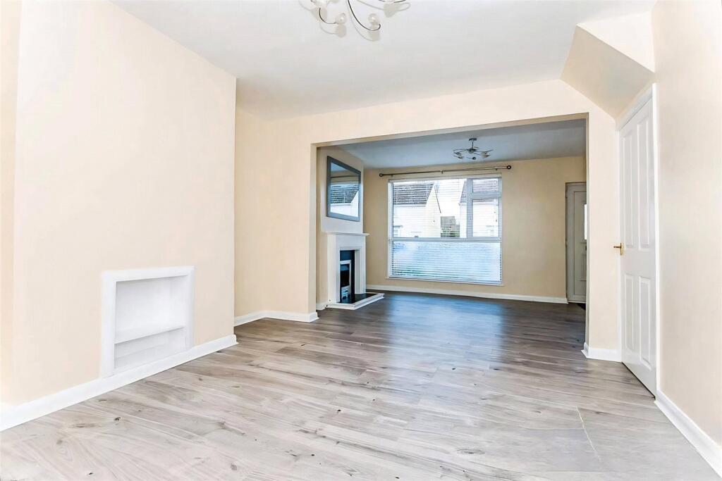 House in Peterborough - View 4