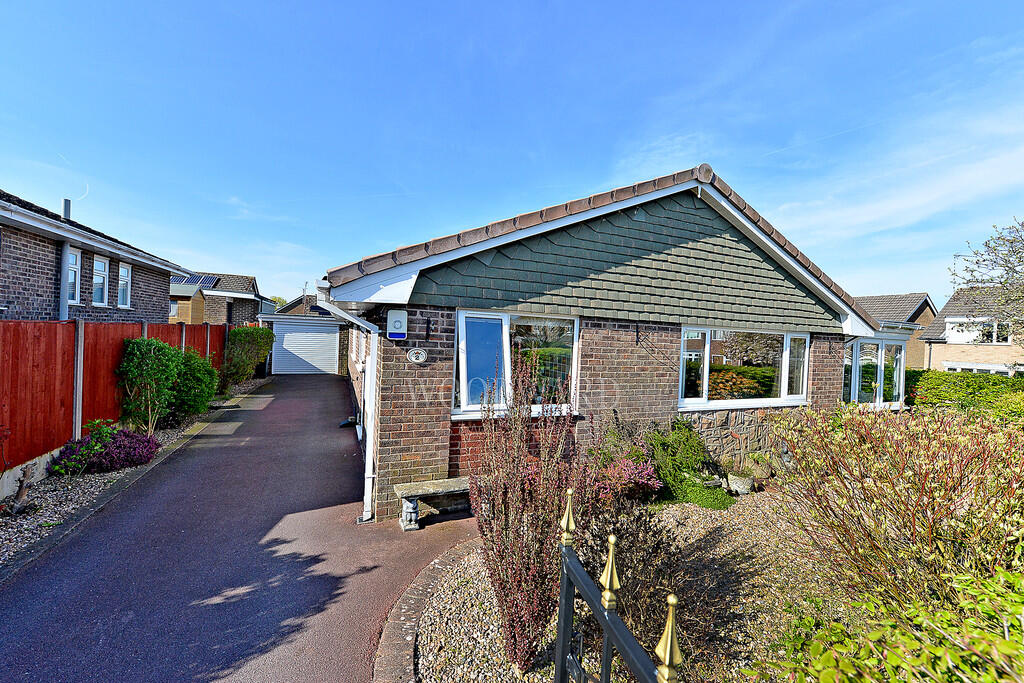 Main image of property: Mount Pleasant Drive, Heage