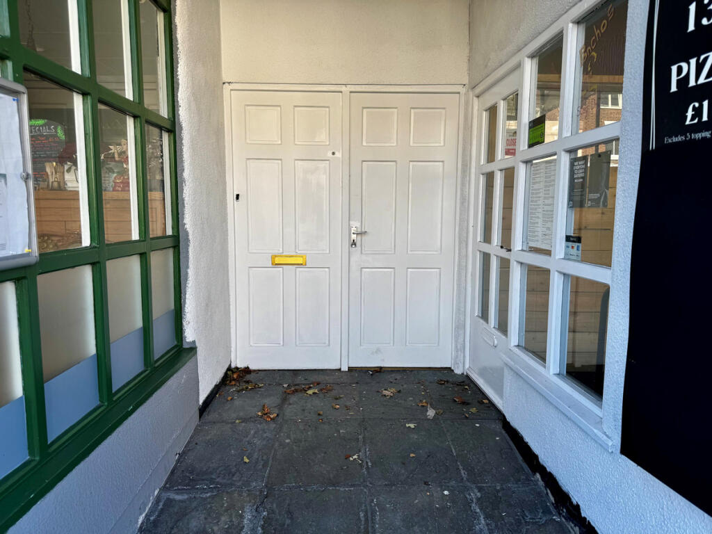 Main image of property: Church Road, Lytham, FY8