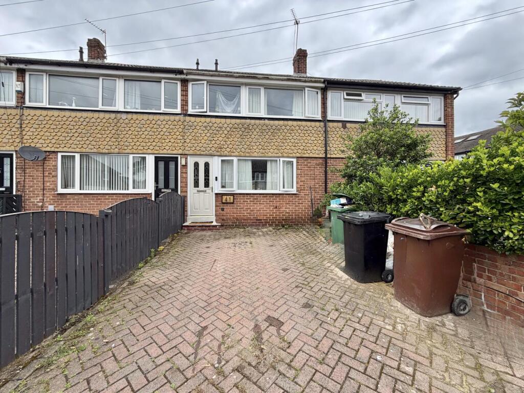 Main image of property: Park Avenue, Allerton Bywater, Castleford