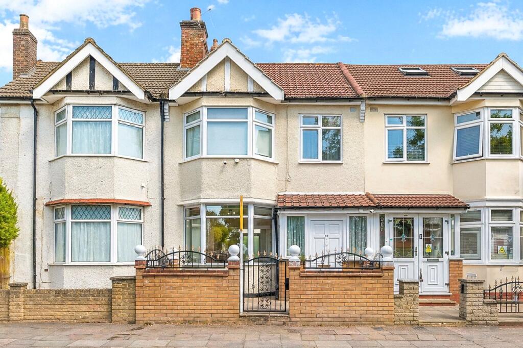 Main image of property: Peterborough Road, Leyton, London, E10