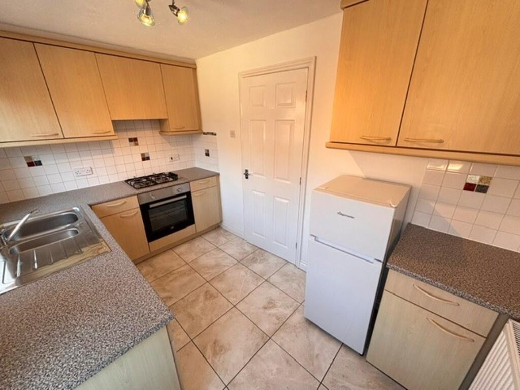 House in Preston, Ashton-on-Ribble - View 4