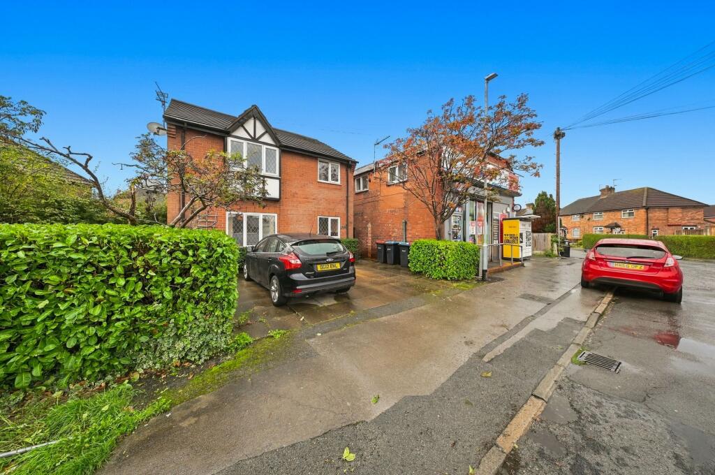 Wright Avenue, Rudheath, CW9 photo 4