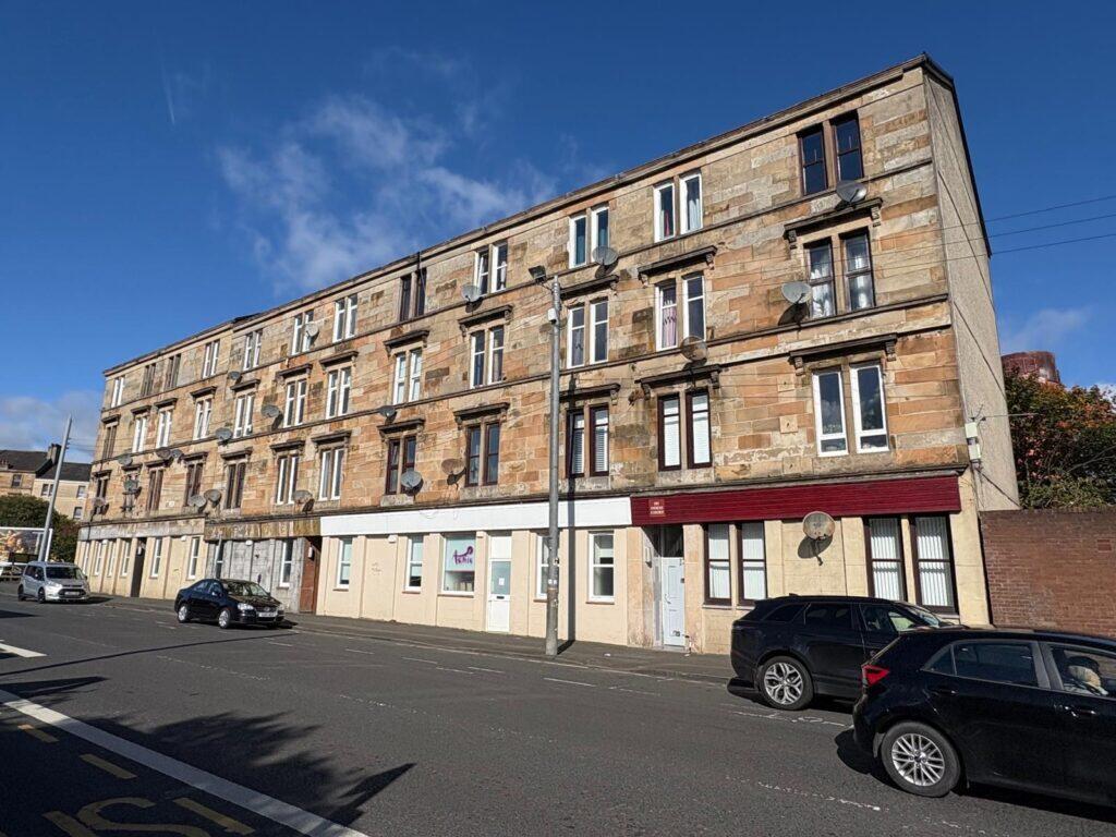 Main image of property: Duke Street, Dennistoun, Glasgow, G31 1NW