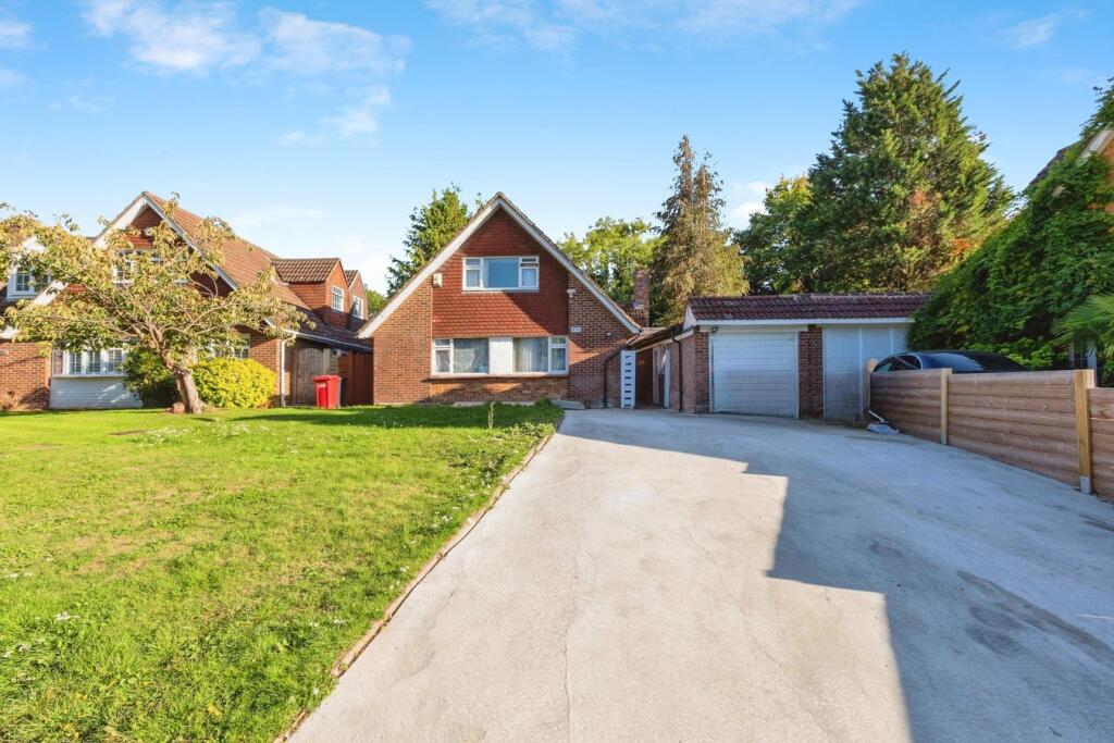 Main image of property: Farnham Lane, Farnham Royal, SL2