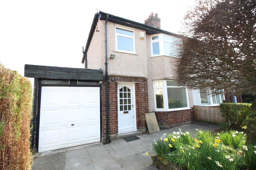 Main image of property: Purley Grove, Mossley Hill, Liverpool, L18