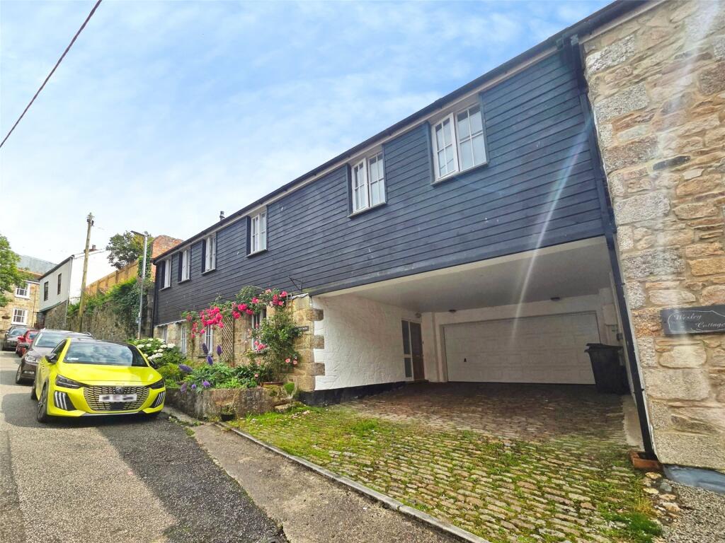 Main image of property: Lady Street, Helston, Cornwall