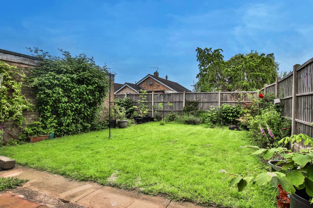 House in Worcester - View 4