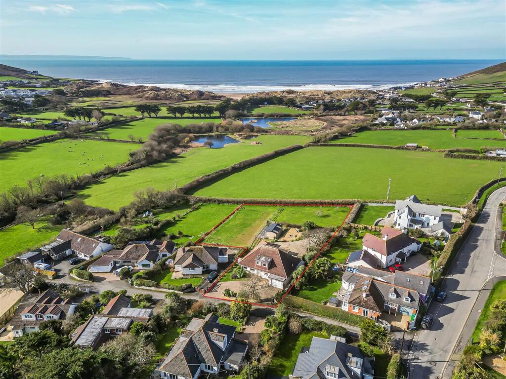 Main image of property: Broad Park Close, Croyde, Braunton