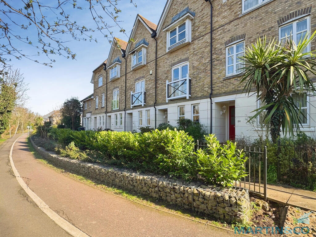 Main image of property: Mill Court, Ashford