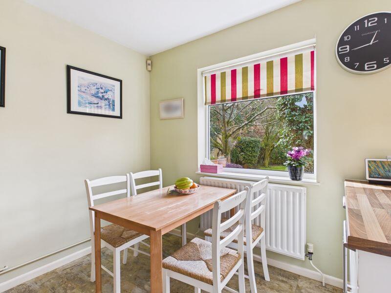 房产图片 11 - 巴斯，克拉弗顿山下，弗拉特伍兹路