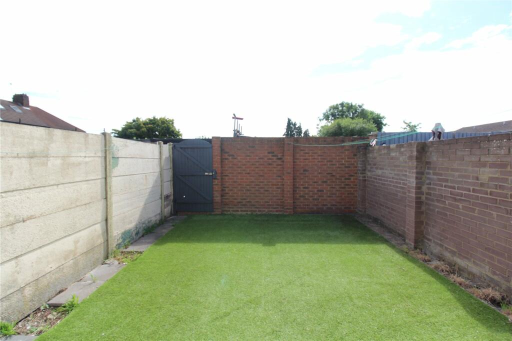 Photo of the property