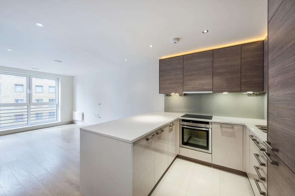 Main image of property: Octavia House, Imperial Wharf