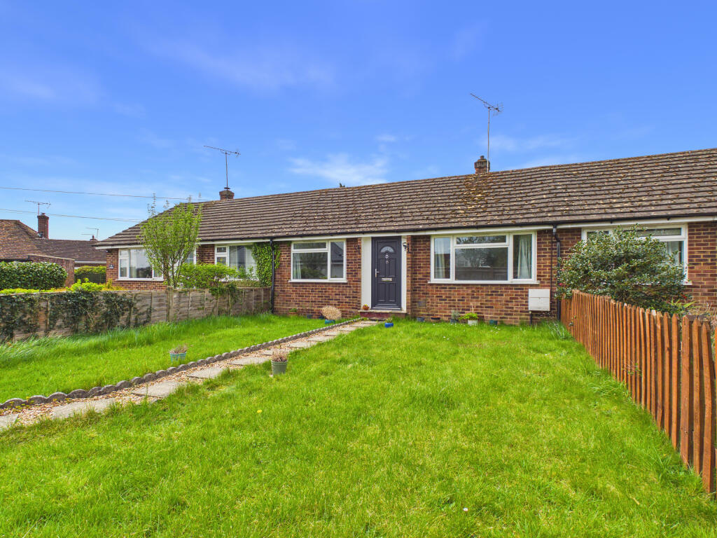 Main image of property: The Orchard, Marlow, Buckinghamshire