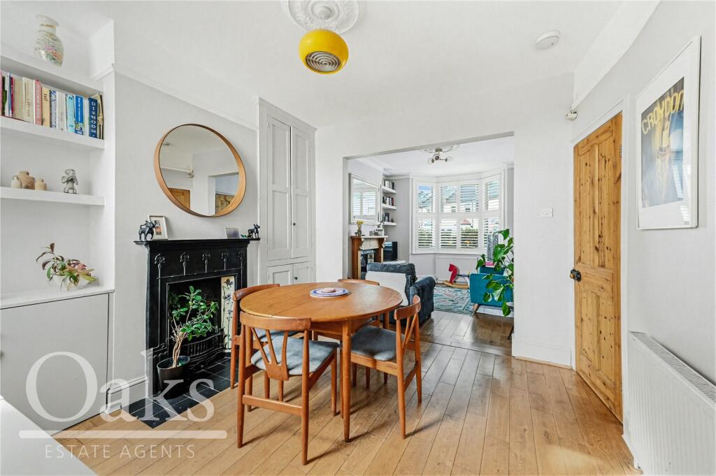 Main image of property: Coniston Road, Addiscombe