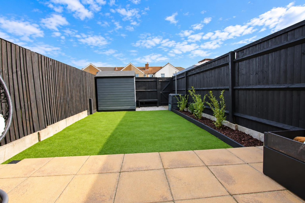 Main image of property: Cable Street, Eastleigh