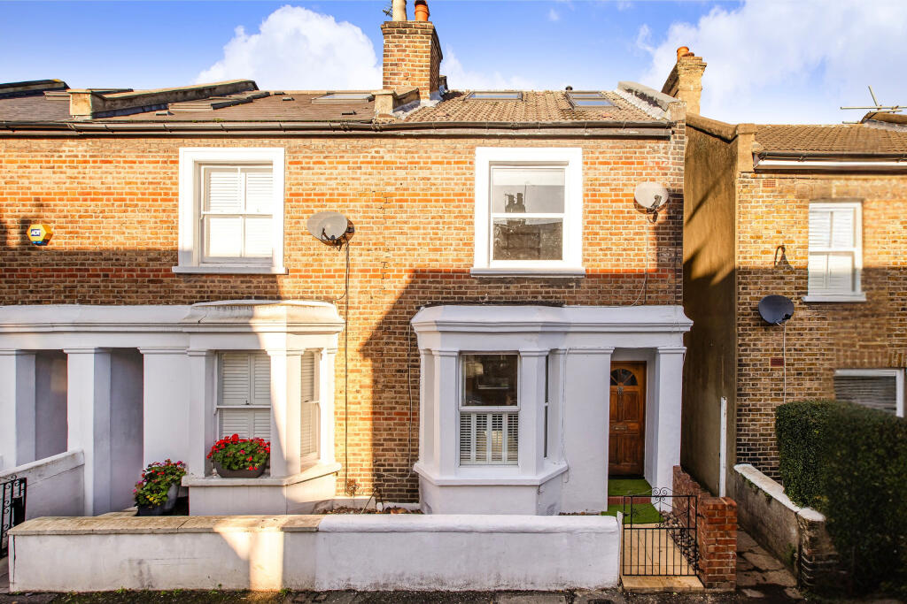 Main image of property: Northfield Road, Ealing, London, W13