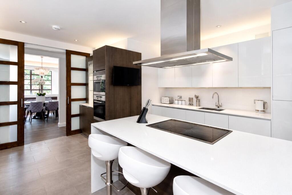 3 bedroom apartment for rent