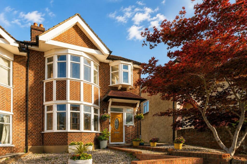 Main image of property: Highland Avenue, Hanwell, W7