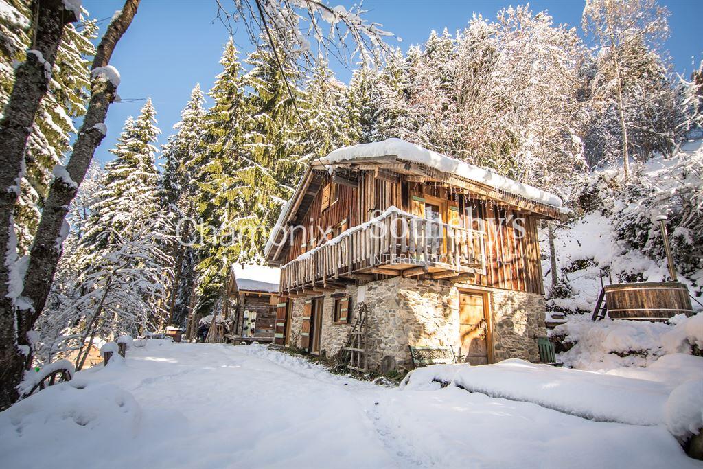 Main image of property: Rhone Alps, Haute-Savoie, St-Gervais-les-Bains