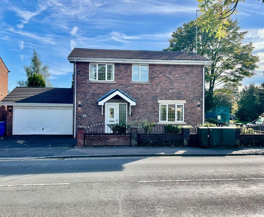 Main image of property: 361 Edenfield Road, Rochdale OL11 5YY