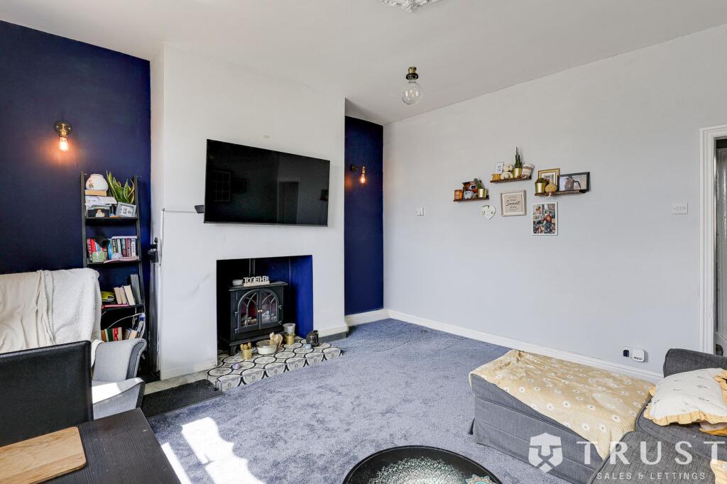 St. Peg Lane, Cleckheaton, BD19 photo 5