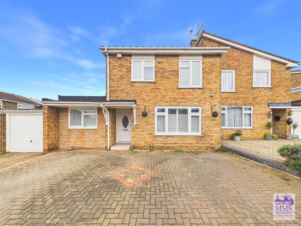 Main image of property: Beaufort Road, Strood Rochester