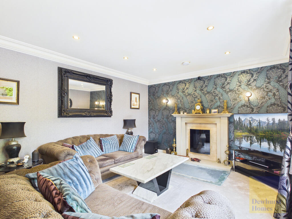 Hallcroft Cottages, Highgate Close,  Fulwood, PR2 photo 4