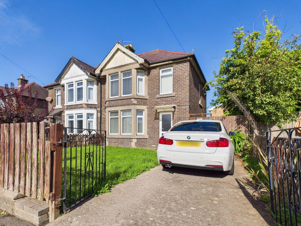 Main image of property: North Walk, Barry, CF62