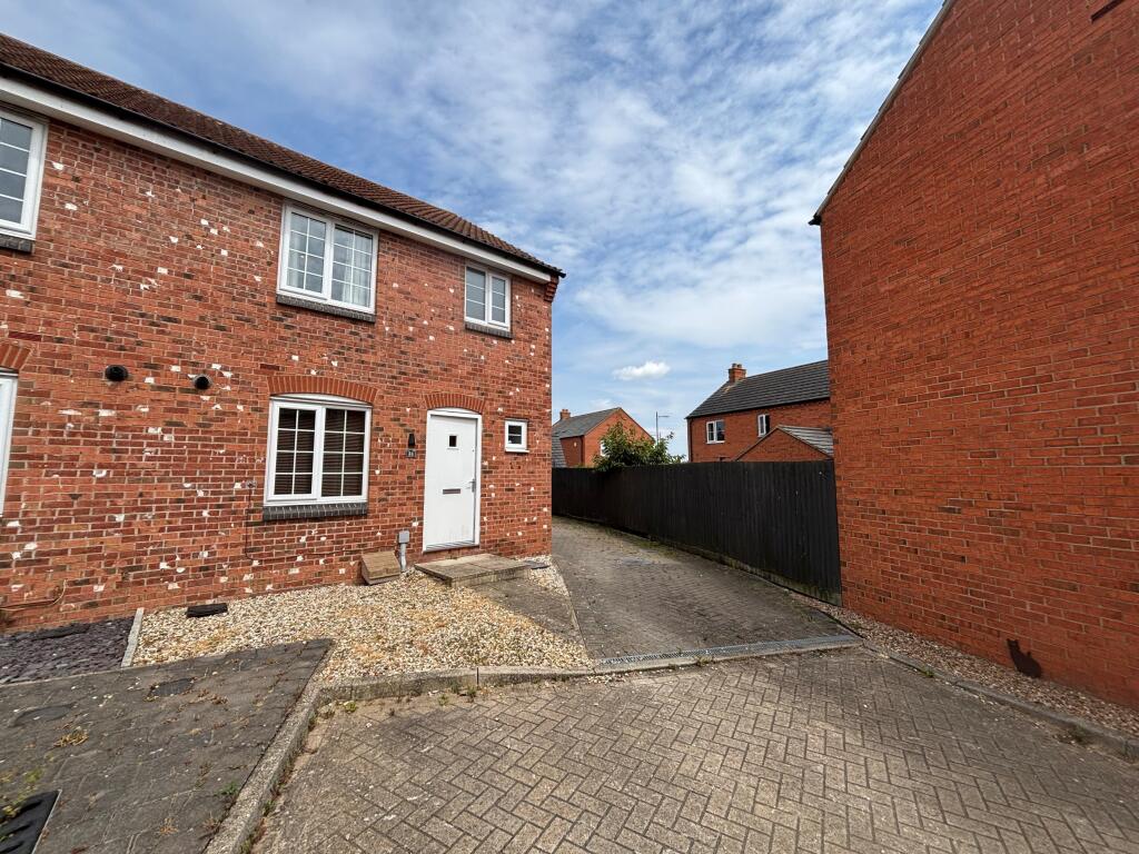 Main image of property: Poppy Road, Witham St Hughs, LN6
