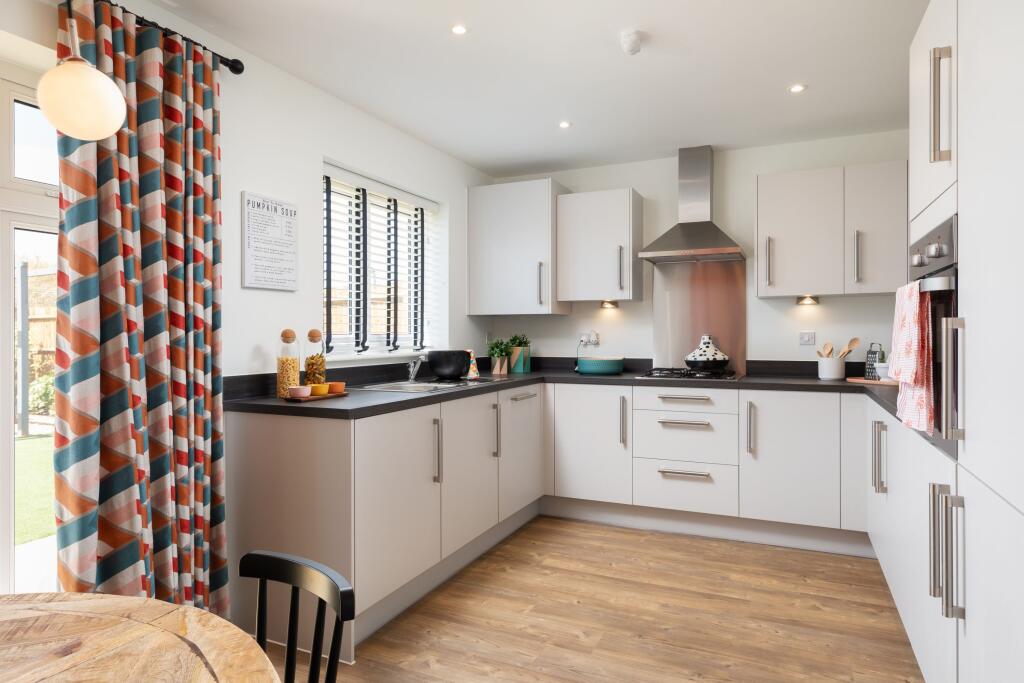 Additional image 3 of Hilperton,
Trowbridge,
Wiltshire,
BA14 7EL