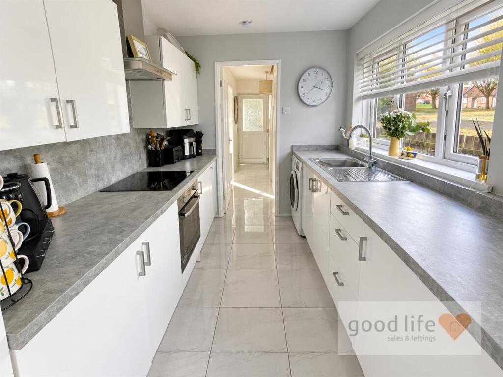 House in Murton, County Durham - View 3