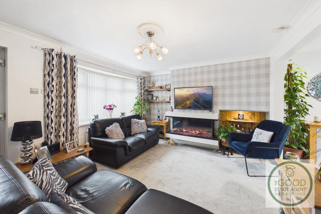 House in Sunderland, North East - View 5