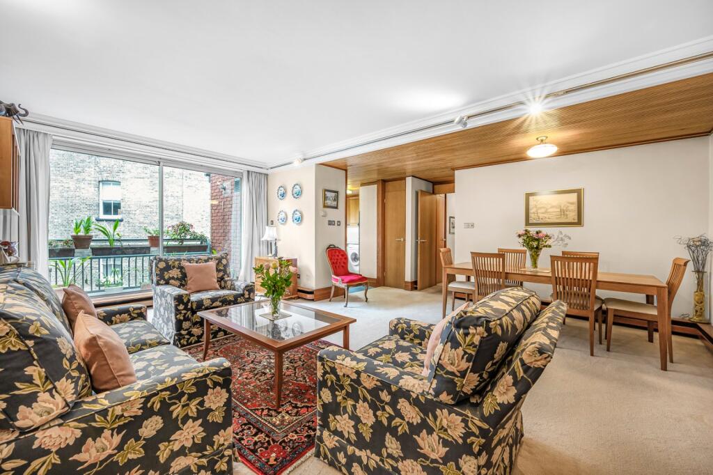 Main image of property: Siddons Lane, 
Marylebone, NW1