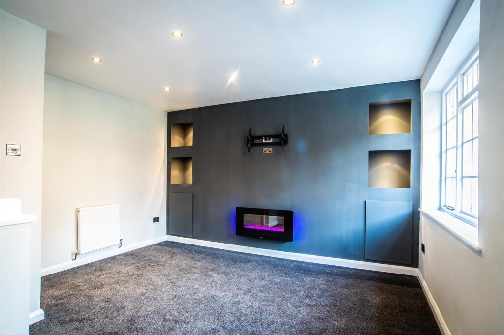 House in Nottingham, The Park - View 5