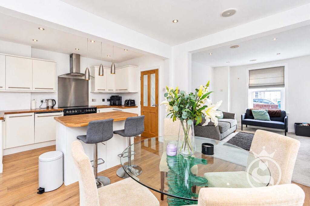House in Bournemouth - More