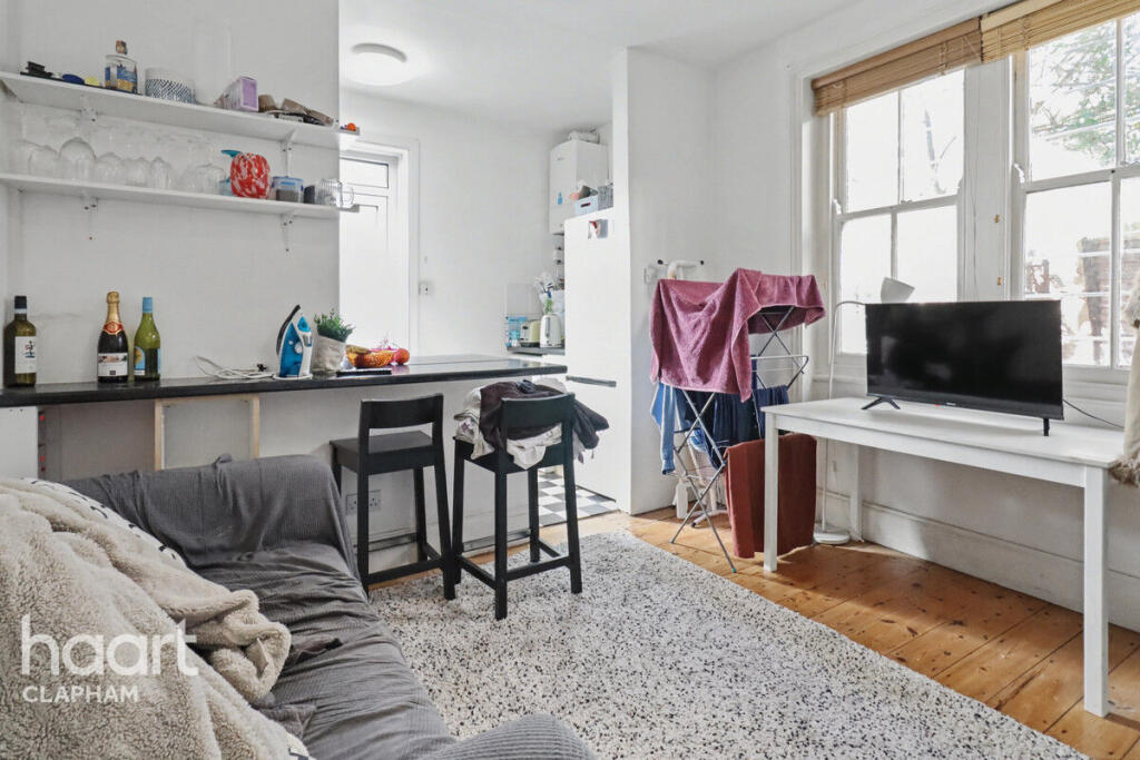 Main image of property: Aristotle Road, LONDON