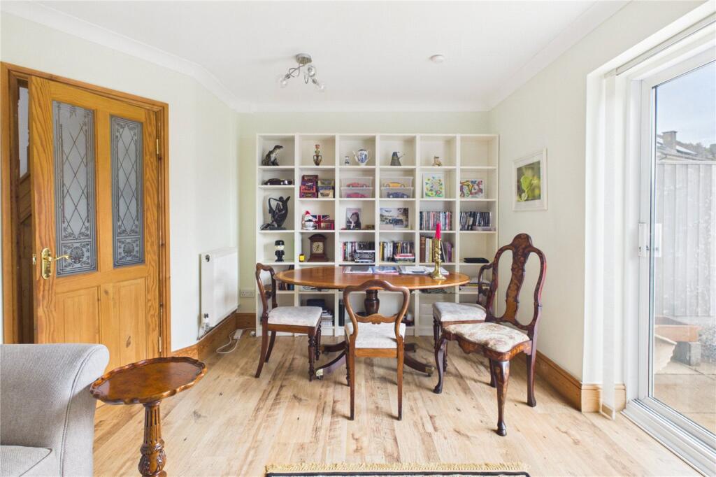 House in Swindon - View 3