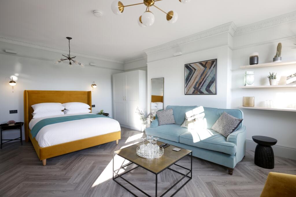 Main image of property: The Promenade | Bourton On The Water | CGT Stays