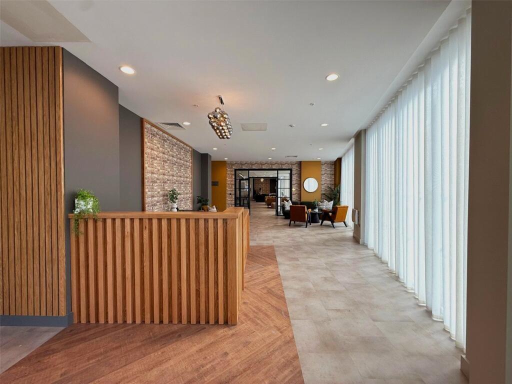 Additional image 8 of The Boulevard, Birmingham, B5