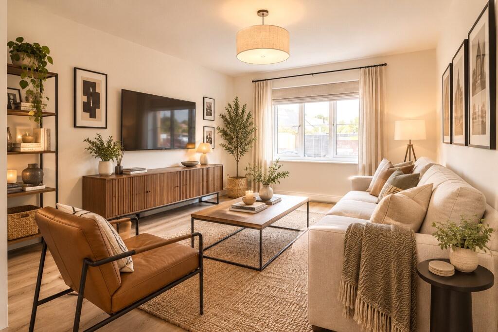 Earlstone Court, Bristol, Gloucestershire, BS30 photo 2
