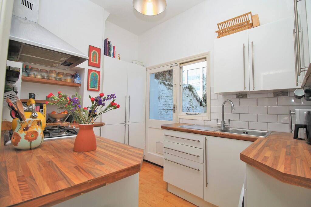 Main image of property: Addison Road, Hove
