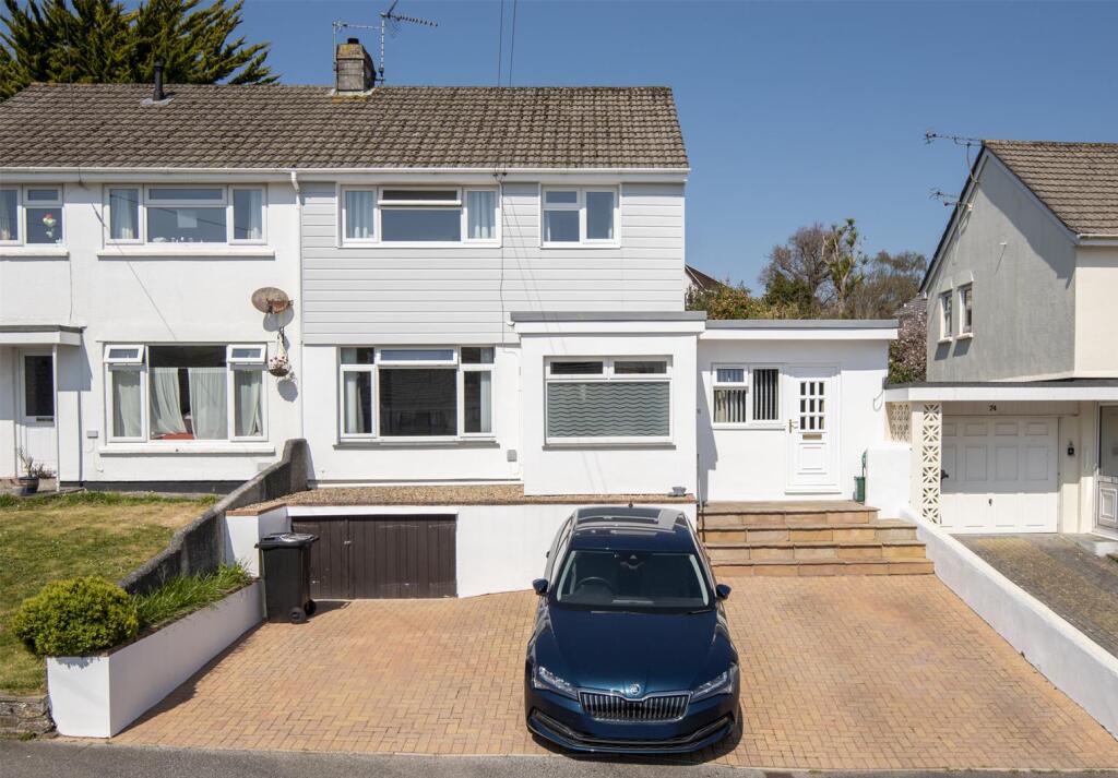 Main image of property: Falmouth